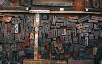 Masterarbeit drucken und binden