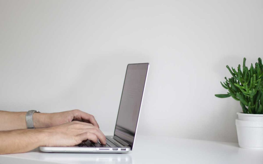 Masterarbeit FOM