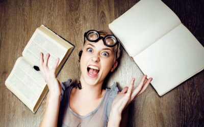 Masterarbeit auf Englisch schreiben