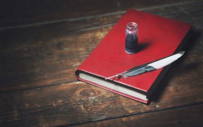 Wie viel kostet ein Ghostwriter?