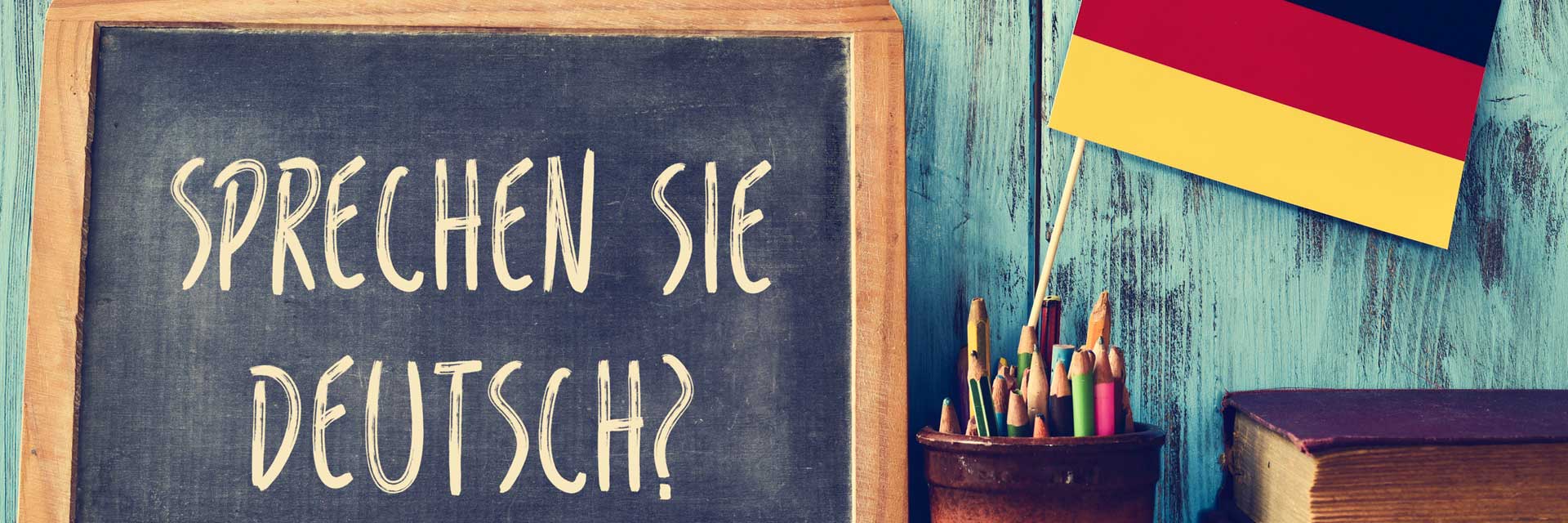 Ghostwriter Deutsch als Fremdsprache - Benötigen Sie akademische Hilfe? Das Studium Deutsch als Fremdsprache