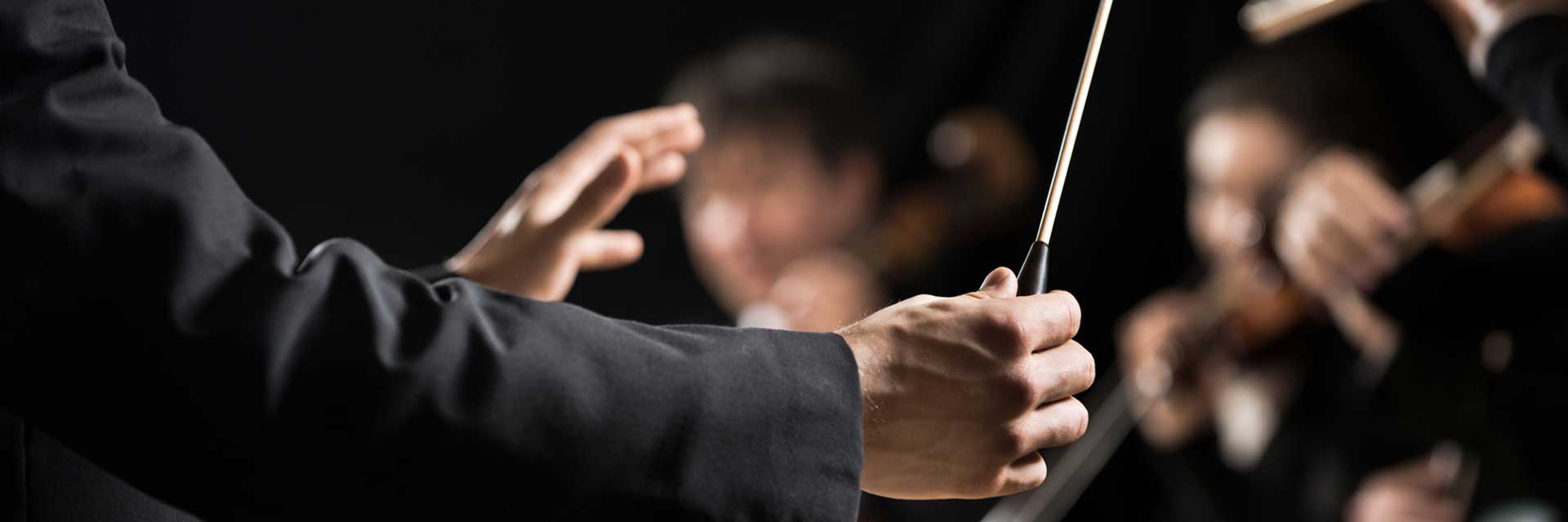 Abschlussarbeit in Dirigieren schreiben Ghostwriting Dirigieren