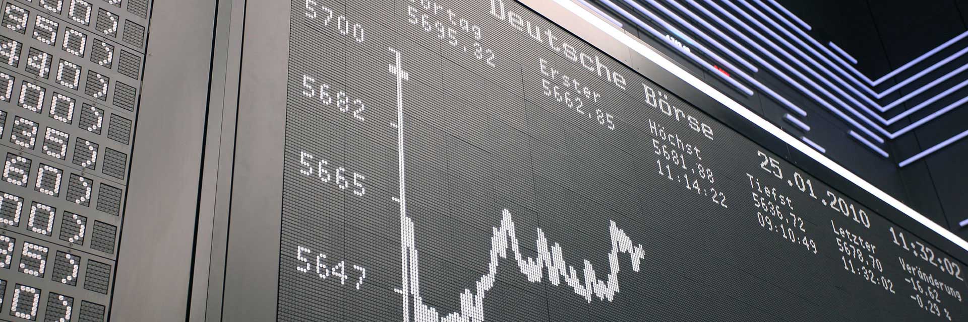 Ghostwriter Finanzen Ghostwriter in Finanzwissenschaft