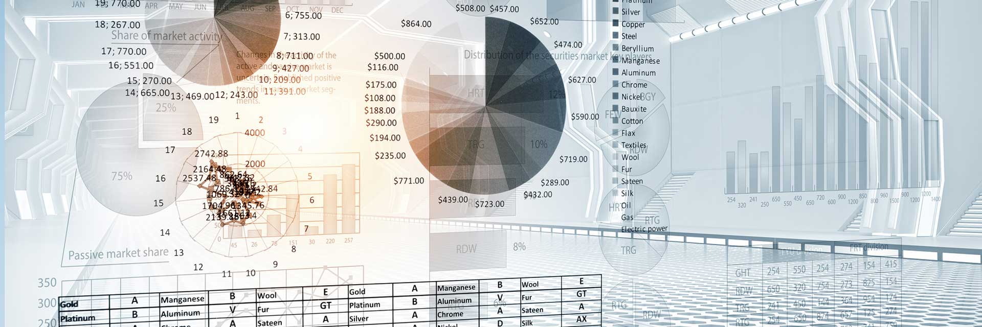 Statistische Auswertung Statistische Auswertung