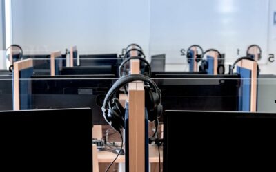 Masterarbeit schreiben an der IU