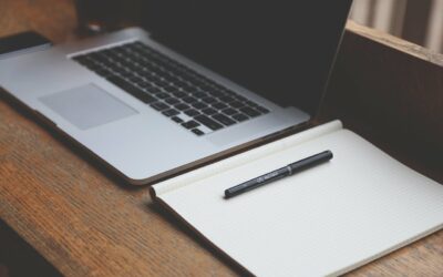 Masterarbeit schreiben an der SRH Fachhochschule