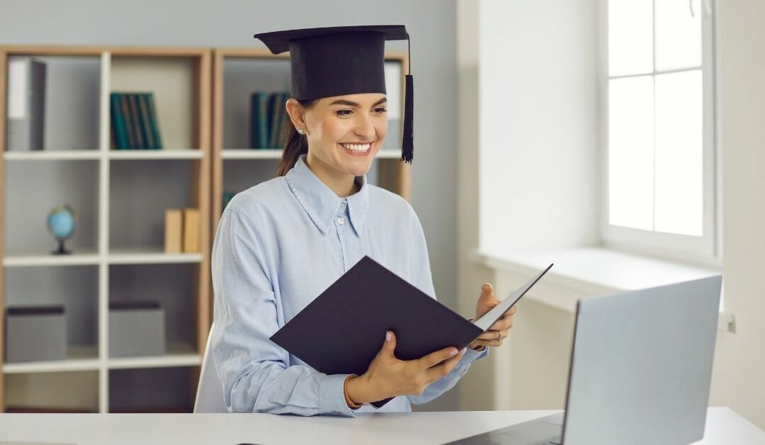 Bachelorstudium und -Arbeit
