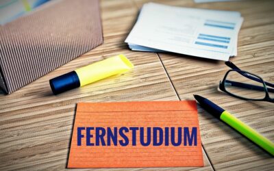 Masterarbeit schreiben an der WBH