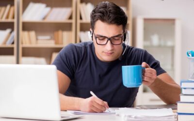 Bachelorarbeit schreiben an der IST-Hochschule