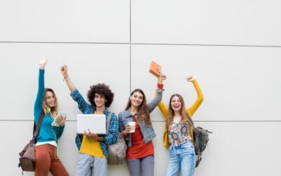 Bachelorarbeit schreiben an der Fresenius Hochschule