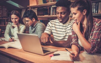 Masterarbeit schreiben an der Fresenius Hochschule