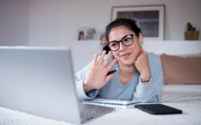 Masterarbeit schreiben an der FFHS