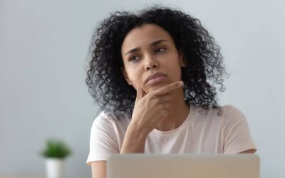 Am verzweifeln bei der Bachelorarbeit – was tun?