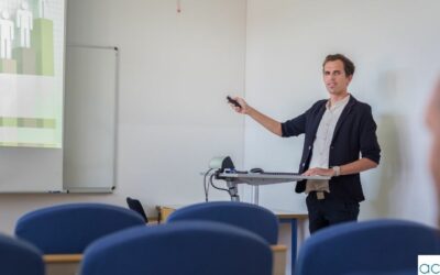 Verteidigung Masterarbeit