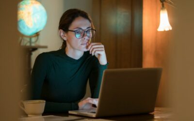 Bachelorarbeit neben Vollzeitjob