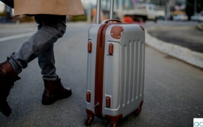 Masterarbeit im Ausland schreiben