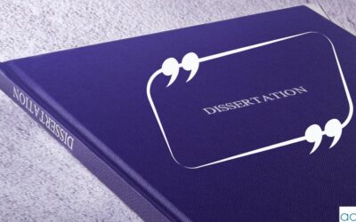 Dissertation zitieren