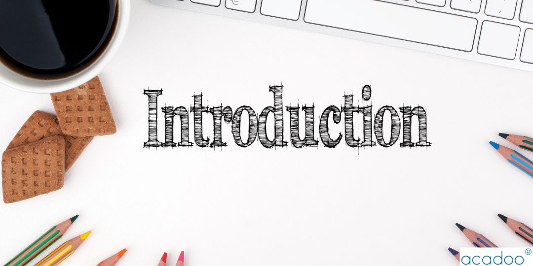 dissertation in dissertation zitieren Einleitung Bachelorarbeit