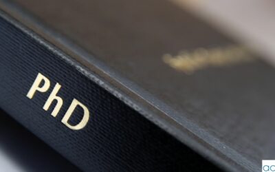 PhD Fernstudium